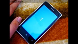 Fixing quotBlue screen of deathquot on Lumia devices [upl. by Diley]