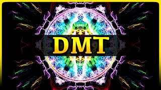 DMT Music Awakening GOD DMT Activation Frequency Shamanic Drumming [upl. by Favian311]