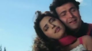 Aisi Mili Nigahen Full Video Song  Daraar  Rishi Kapoor Juhi Chawla Arbaaz Khan [upl. by Nnairda]