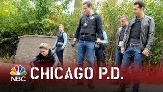 Chicago PD  Explosive Situation Episode Highlight [upl. by Appleton214]