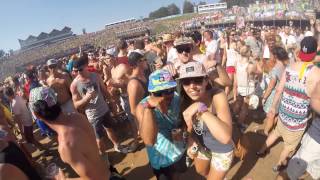 Tomorrowland 2014 Aftermovie GoPro HD [upl. by Duer715]