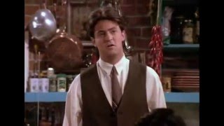 Friends season 1 episode1S01e01 Part 3 [upl. by Delbert]