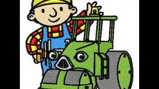 Bob The Builder Roleys Favorite Adventures  Trailer [upl. by Verena294]