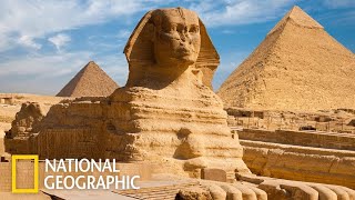 Тайны древнего Египта Документальный фильм National Geographic HD Документальные фильмы 2020 [upl. by Corel]