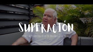 Una HISTORIA de Superación I DOCUMENTAL Dr Óscar Guzmán [upl. by Otero]