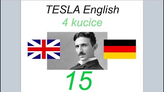 TESLA English 1540  četvoromesečni online seminar mob i Viber 381612222430 [upl. by Jeremie170]