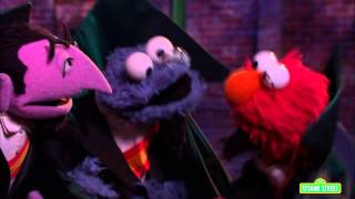 Sesame Street “Count on Elmo” Preview [upl. by Nirej940]