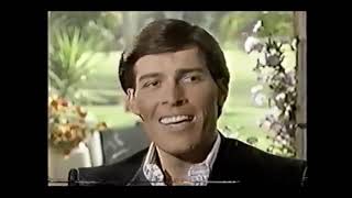 Personal Power A 1990s Infomercial Featuring Tony Robbins and Fran Tarkenton [upl. by Enyrhtak]