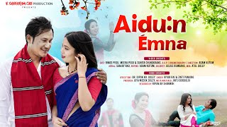 Aidun Emna  Binod Pegu  Mira Pegu  Sunita C  New Mising Oinitom  Official Video  2021 [upl. by Ihn]