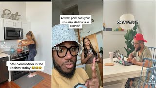 LING AND LAMB CUTE COUPLES TIKTOK VIDEOS  TIKTOK COMPILATION [upl. by Eniliuqcaj769]