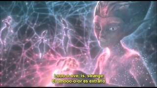 Strange Magic 05 Subtitulos Ingles Español Latino HD [upl. by Emilie]