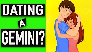 Top 10 Things You Need To Know About Dating A GEMINI [upl. by Prince60]