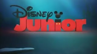 Disney junior commercial breaks 2012 [upl. by Eseerehs]