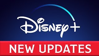 Disney Plus  Everything You Need to Know [upl. by Trabue]