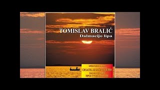 Ispod tvoje boloture  Tomislav Bralić i klapa Intrade OFFICIAL AUDIO [upl. by Akcebar]