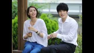 Jaejoong amp Wang Ji Hye  PROTECT THE BOSS [upl. by Schmidt]