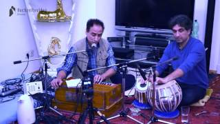 Ghazal Majlesi Harun Lamha with Tabla Solayman Alizo Koo Ba Koo [upl. by Whipple]