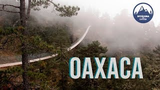 Explorando Lugares secretos de Oaxaca [upl. by Einaled]