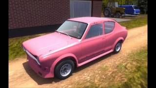 My Summer Car  Marjatta [upl. by Ahgem27]