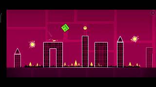 Geometry Dash Lite [upl. by Stoffel931]