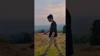 Main agar sitaro se chura ke lau roshni lyrics song shorts nature sad kashmir viral [upl. by Arvie31]