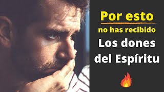 Los 9 Dones del Espíritu ¿Qué hacer para tener más dones [upl. by Yelir]