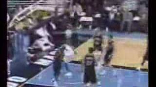 top 10 plays of tmac in orlando [upl. by Eiblehs]