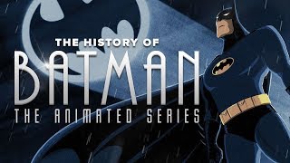 The Ultimate History of Batman [upl. by Artenek]