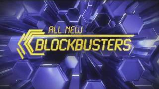 Every Blockbusters Opening [upl. by Lombardy]