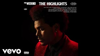 The Weeknd  The Morning Official Audio [upl. by Hoye756]