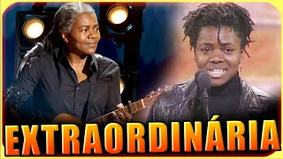 TRACY CHAPMAN EXTRAORDINAÌRIA 35 ANOS de GRAMMY  Fast Car Baby Can I Hold You e mais Sucessos [upl. by Trinette]