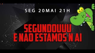 🔴 BETO NINI DJ  SEG20MAI2024 [upl. by Luigi]