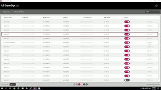 HOW TO USE THE LG SUPERSIGN CONTROL SOFTWARE [upl. by Nerac]