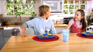 Kid Cuisine Commercial [upl. by Aramenta]