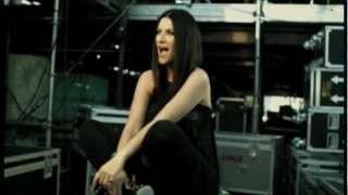 Laura Pausini  Casomai vs Menos Mal ITA  ESP Version [upl. by Tawney]