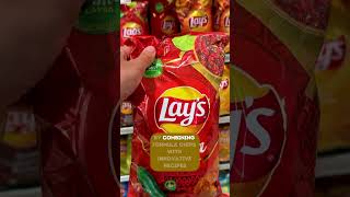 Chips in a new light food blogger creates a furor Would you like to try one of these [upl. by Lonna]