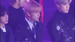 VSOO GAYO DAEJUN 2018 MOMENTS [upl. by Teews]