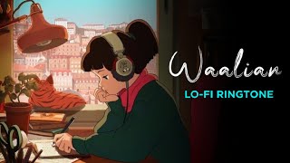 Waalian Lofi Mix RingtonesHarnoor  2022🎶 [upl. by Enom882]