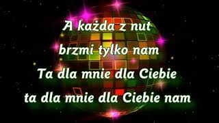 KaraokeNiebo z Moich Stron [upl. by Tiat119]