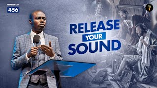 Release Your Sound  Phaneroo Service 456  Apostle Grace Lubega [upl. by Nnelg]