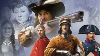 Songs of Europa Universalis IV  Official Soundtrack [upl. by Mazonson]