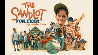 quotTHE SANDLOT FOREVERquot documentary 25th Anniversary [upl. by Vassaux732]