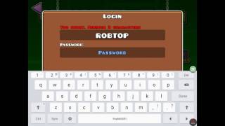 how to log in to Robtops account [upl. by Wymore]