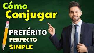 El PRETÉRITO PERFECTO en Español 👨🏼‍🏫 [upl. by Cameron]