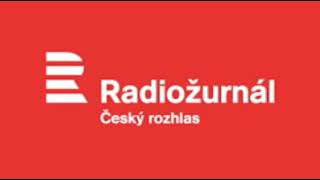 Cro1 Radiožurnál znelka zpravy 2017 [upl. by Dolan]