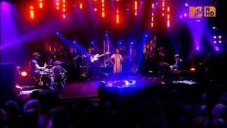 Corinne Bailey Rae  Trouble Sleeping Live HD 1080p [upl. by Bradski]