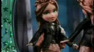 Comercial Bratz Cita Secreta [upl. by Joanne]