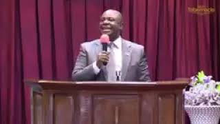 PASTOR JEAN DE DIEU KAZADI EXPLAINS ALL ABOUT THEOLOGY [upl. by Enelehs744]