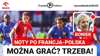 Boniek Probierz już wie Zieliński Moder Urbański Szymański i klepiemy [upl. by Mccall]