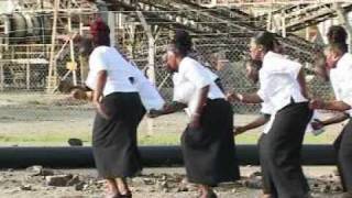 Amani by AIC Mwadui Choir  Shinyanga [upl. by De Witt]